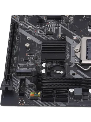 Placa Base LGA 1155