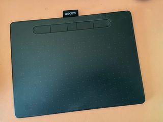 Wacom Intuos M Bluetooth Tableta Gráfica