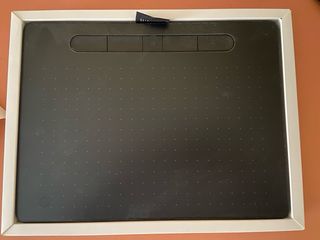 Wacom Intuos M Bluetooth Tableta Gráfica