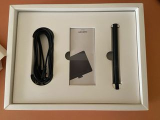 Wacom Intuos M Bluetooth Tableta Gráfica