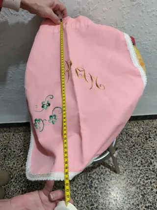 Lote 2 Bolsas para Pan Nuevas