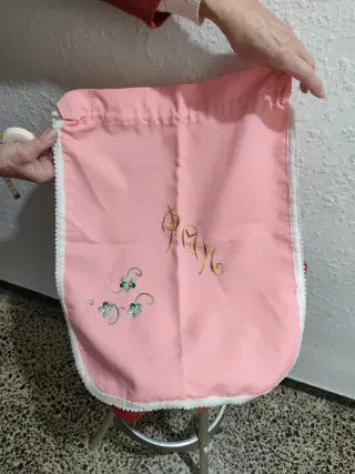 Lote 2 Bolsas para Pan Nuevas