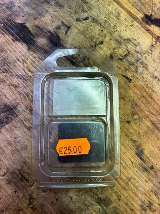 Láminas Polini Carbono Piaggio Zip/NRG