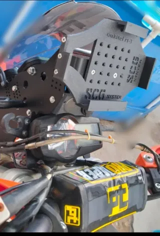 Soporte Tablet Samsung Active 1, 2, 3