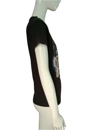 Camiseta "The Munsters".