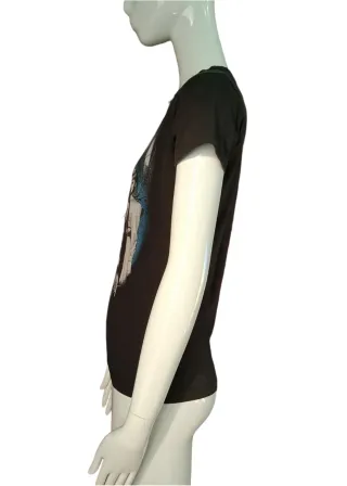 Camiseta "The Munsters".