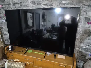 TV LG Plasma 75 Pulgadas