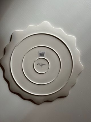 Piatto Villeroy & Boch Natale