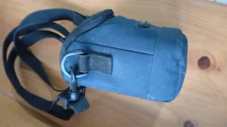 Funda para cámara CRNL-TPCA