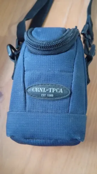 Funda para cámara CRNL-TPCA