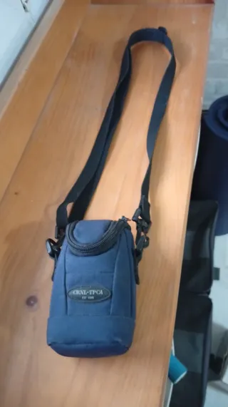 Funda para cámara CRNL-TPCA