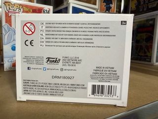 Funko Pop Galadriel 631 El Señor de los Anillos