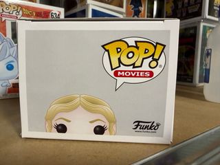 Funko Pop Galadriel 631 El Señor de los Anillos