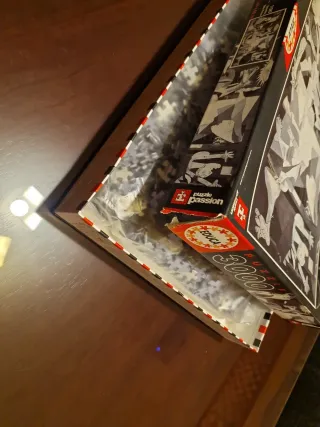 Puzzle Educa Guernica Panorama 3000 Piezas