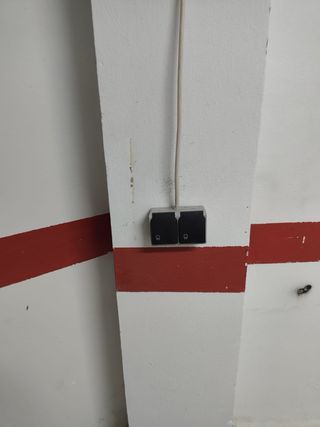 Se vende garaje cerrado. Sanlúcar de Barrameda