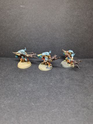 Warhammer AoS Baleztrieri L1