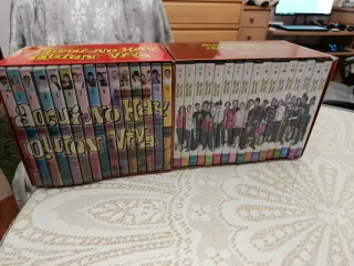 Aquí No Hay Quien Viva DVD - 64 Capítulos