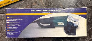 Lijadora Angular 2000W