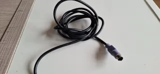 Teclado HP Negro/Plateado PS/2