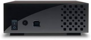 Disco Duro Externo LaCie 1TB USB 2.0