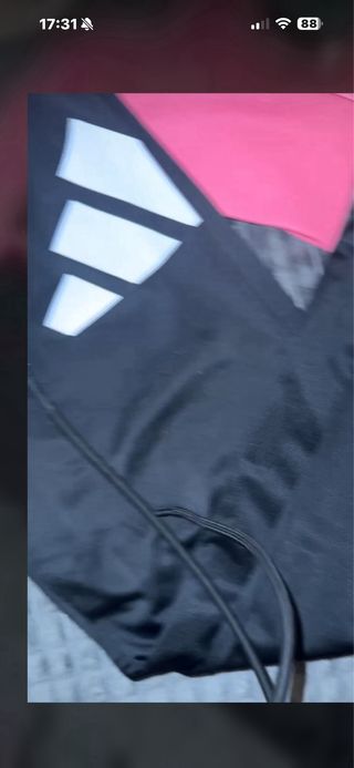 Chandal adidas nuebo