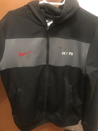 Chaqueta Nike Air niño