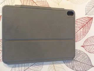 ZAGG Pro Keys Funda Teclado iPad 10.9