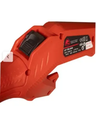 Lijadora Profesional Pared/Techo + Accesorios