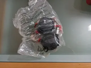 Cuna de viaje Jane - REBAJADA