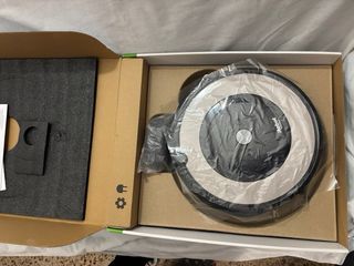 Robot Aspirador Roomba e5