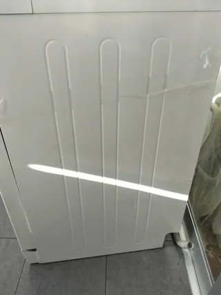 Lavavajillas Benavent LVB6060W pequeñovendo