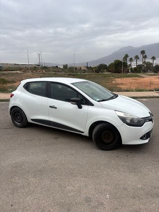 Renault Clio 2016