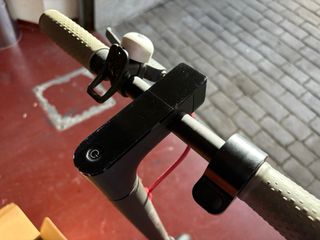 Patinete Eléctrico Xiaomi Mi Scooter 365