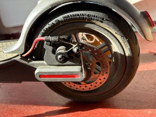 Patinete Eléctrico Xiaomi Mi Scooter 365