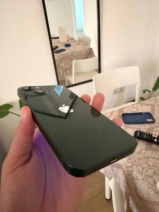 iPhone 12 128GB Batería 91% Original