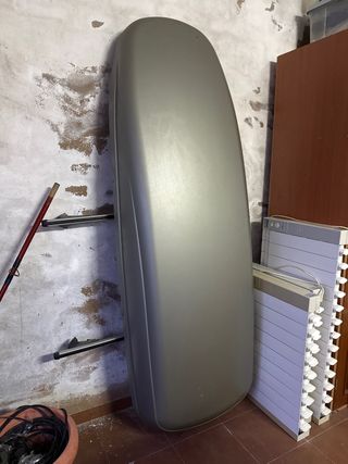 Cofre portaequipajes Peugeot 307 SW