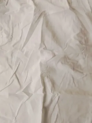 2 camisones algodón talla 46