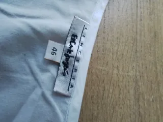 2 camisones algodón talla 46