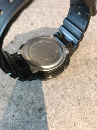 Original!! G-Shock DW-5600BB-1ER