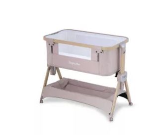 Cuna colecho Big toes flex