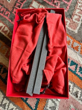 Mocasines Carmina Mujer Marrones