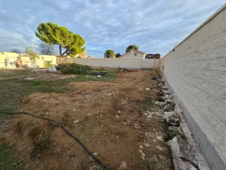 SE VENDE TERENO RUSTICO EN VILLAFLORES..