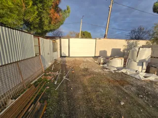 SE VENDE TERENO RUSTICO EN VILLAFLORES..