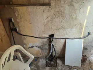 SE VENDE TERENO RUSTICO EN VILLAFLORES..