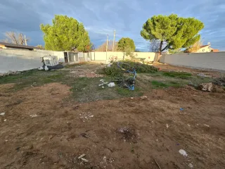 SE VENDE TERENO RUSTICO EN VILLAFLORES..