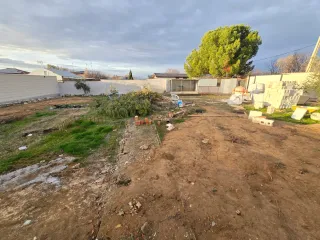 SE VENDE TERENO RUSTICO EN VILLAFLORES..