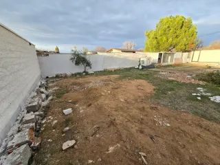 SE VENDE TERENO RUSTICO EN VILLAFLORES..