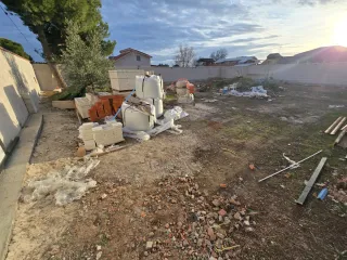 SE VENDE TERENO RUSTICO EN VILLAFLORES..