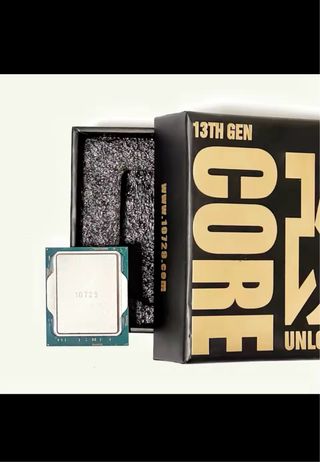 Intel i7 13850HK ES PRECINTADO
