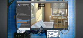 Intel i7 13850HK ES PRECINTADO